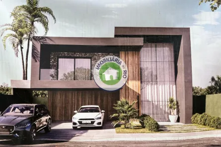 Casa de Condomínio com 6 Quartos à venda, 500m² no Vargem Grande, Rio de Janeiro