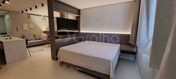 Apartamento com 1 Quarto à venda, 46m² no Centro, Florianópolis