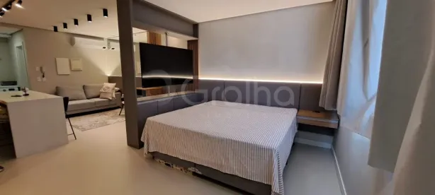 Apartamento com 1 Quarto à venda, 46m² no Centro, Florianópolis