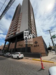 Apartamento com 2 Quartos à venda, 74m² no Centro, Tatuí