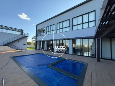 Casa de Condomínio com 6 Quartos à venda, 450m² no , Abadiânia