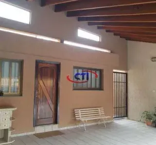 Casa com 3 Quartos à venda, 160m² no Baeta Neves, São Bernardo do Campo