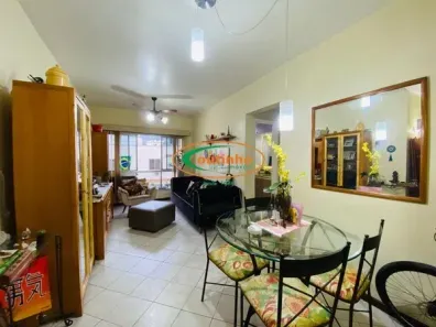 Apartamento com 2 Quartos à venda, 70m² no Andaraí, Rio de Janeiro