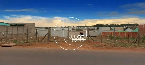 Lote/Terreno à venda, 300m² no Residencial Vale do Sol, Anápolis