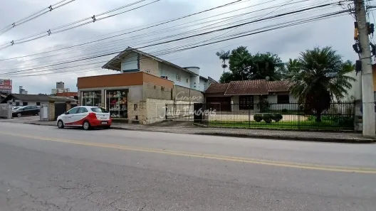 Lote/Terreno à venda, 80m² no Santa Terezinha, Brusque