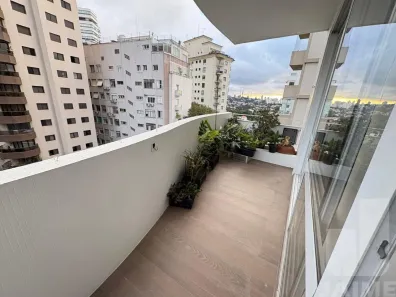 Apartamento com 4 Quartos à venda, 226m² no Consolação, São Paulo