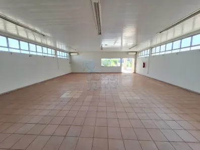 Sala Comercial para alugar, 380m² no Distrito Industrial, Cravinhos