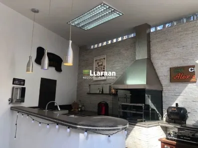 Casa com 3 Quartos à venda, 336m² no Jardim Monte Alegre, Taboão da Serra