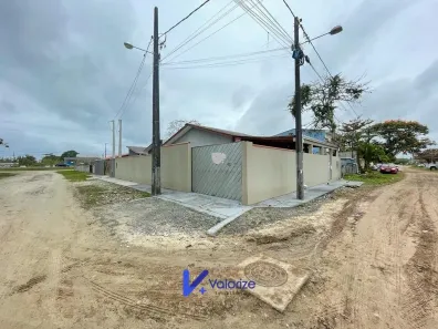 Casa com 2 Quartos à venda, 70m² no Santa Terezinha, Pontal do Paraná