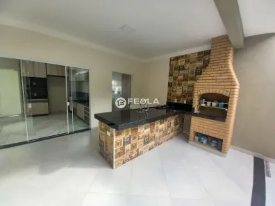Casa com 3 Quartos à venda, 200m² no Colina Werner Plaas, Americana