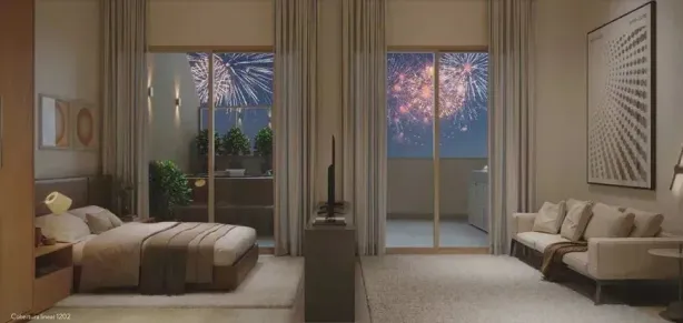 Apartamento com 1 Quarto à venda, 65m² no Copacabana, Rio de Janeiro