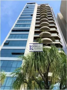 Apartamento com 4 Quartos à venda, 568m² no Cambuí, Campinas