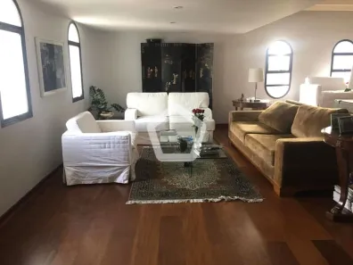 Apartamento com 6 Quartos à venda, 230m² no Vila Andrade, São Paulo