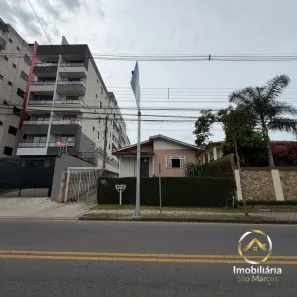 Lote/Terreno à venda, 936m² no Carioca, São José dos Pinhais