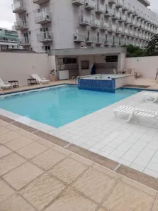 Apartamento com 3 Quartos à venda, 184m² no Centro, Cabo Frio