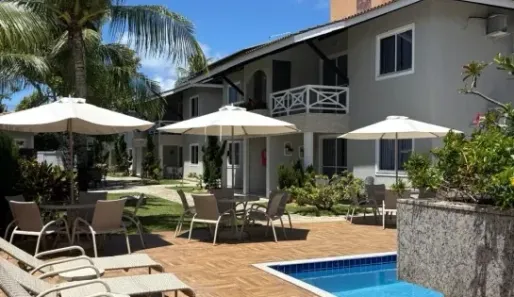 Casa com 3 Quartos à venda, 102m² no Parque Nascente do Rio Capivara, Camaçari
