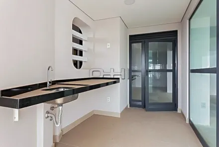 Apartamento com 3 Quartos à venda, 277m² no Chácara Santo Antônio (Zona Sul), São Paulo