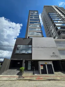Apartamento com 3 Quartos à venda, 85m² no Perequê, Porto Belo