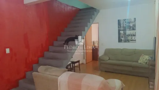 Sobrado com 7 Quartos à venda, 300m² no Cidade Mãe do Céu, São Paulo