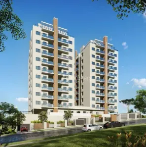 Cobertura com 3 Quartos à venda, 240m² no Boa Vista, Curitiba
