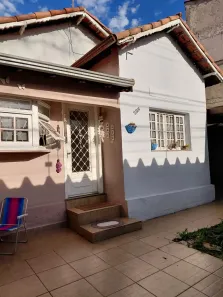 Casa com 3 Quartos à venda, 126m² no Vila América, Santo André