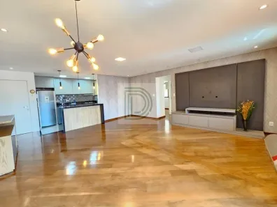 Apartamento com 3 Quartos à venda, 90m² no Cidade São Francisco, São Paulo