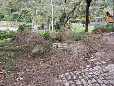 Lote/Terreno à venda, 447m² no Amparo, Nova Friburgo