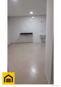 Apartamento com 2 Quartos à venda, 58m² no Vila Linda, Santo André