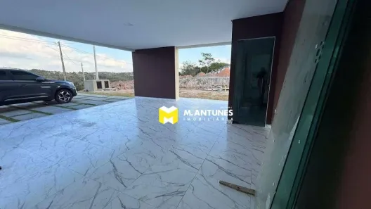 Casa de Condomínio com 5 Quartos à venda, 495m² no Alpes Suiços, Gravatá