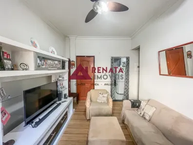Apartamento com 2 Quartos à venda, 55m² no Grajaú, Rio de Janeiro
