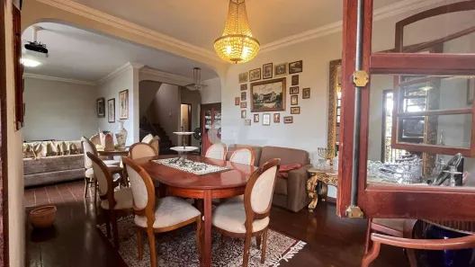Casa com 4 Quartos à venda, 265m² no Santa Lúcia, Belo Horizonte