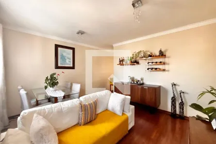 Apartamento com 2 Quartos à venda, 54m² no Chácaras São Luís, Santana de Parnaíba