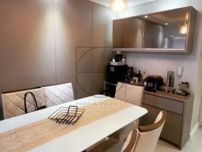 Apartamento com 3 Quartos à venda, 97m² no Centro, Florianópolis