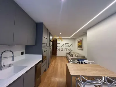 Apartamento com 1 Quarto à venda, 68m² no Barra da Tijuca, Rio de Janeiro