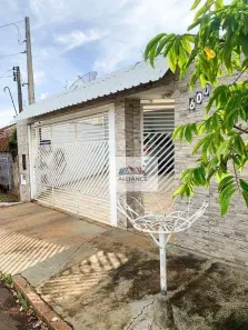 Casa com 3 Quartos à venda, 183m² no Jardim Fortaleza, Paulínia