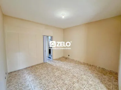 Apartamento com 1 Quarto para alugar, 57m² no Centro, Campinas