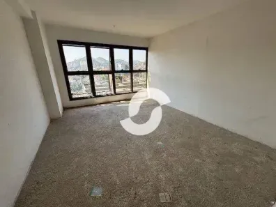 Sala Comercial à venda, 25m² no São Domingos, Niterói