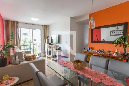 Apartamento com 3 Quartos à venda, 69m² no Centro, Diadema