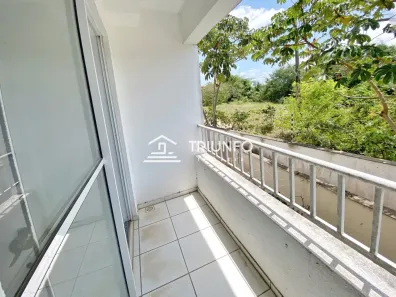 Apartamento com 1 Quarto à venda, 52m² no Miritíua, São José de Ribamar