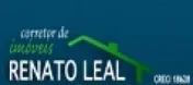 Logo da imobiliária