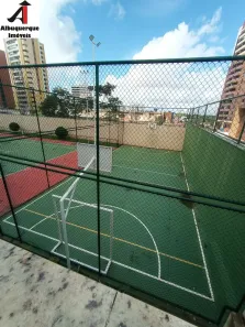 Apartamento com 3 Quartos à venda, 138m² no Ponta do Farol, São Luís