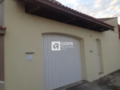 Casa com 3 Quartos à venda, 181m² no Jardim Bandeirantes, Salto