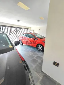 Casa de Condomínio com 4 Quartos à venda, 249m² no Vila Mercedes, São Paulo