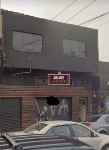 Prédio Comercial à venda, 173m² no Centro, São Bernardo do Campo