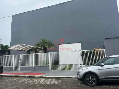 Prédio Comercial à venda, 737m² no Consolação, Vitória