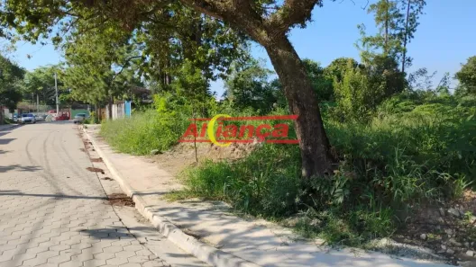 Lote/Terreno à venda, 1317m² no Água Azul, Guarulhos