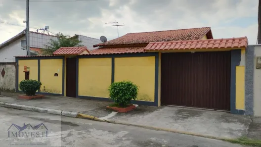 Casa com 3 Quartos à venda, 180m² no Mumbuca, Maricá