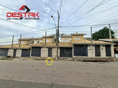 Casa com 1 Quarto para alugar, 60m² no Jardim Bonfiglioli, Jundiaí