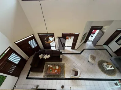 Casa com 6 Quartos à venda, 550m² no Pitimbu, Natal