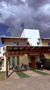 Casa de Condomínio com 3 Quartos à venda, 185m² no Alvorada, Contagem